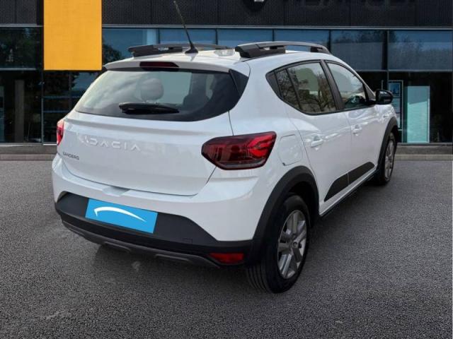 Dacia Sandero image 9