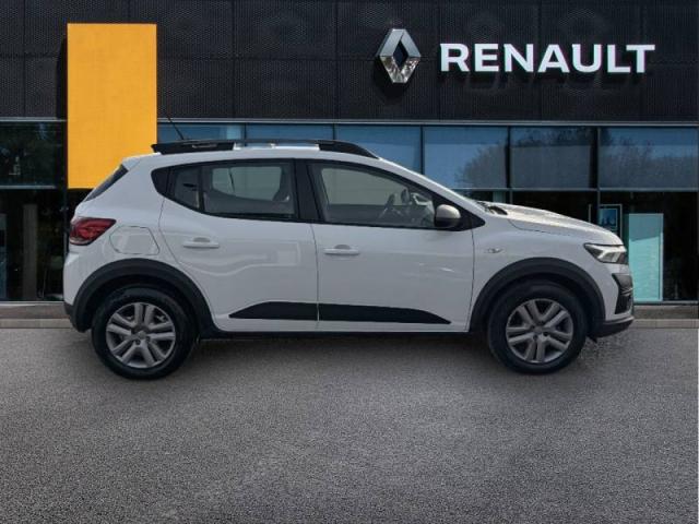 Dacia Sandero image 4