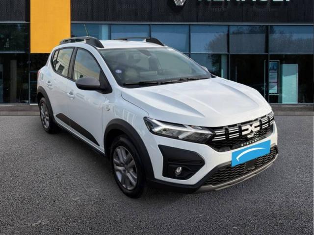 Dacia Sandero image 3