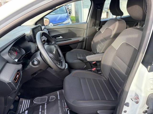 Dacia Sandero image 8