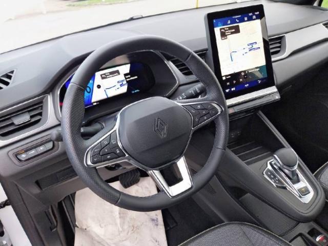 Renault Symbioz image 3