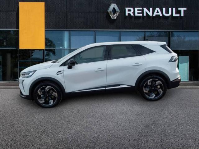 Renault Symbioz image 5