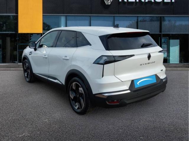 Renault Symbioz image 6