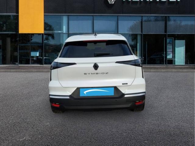 Renault Symbioz image 8