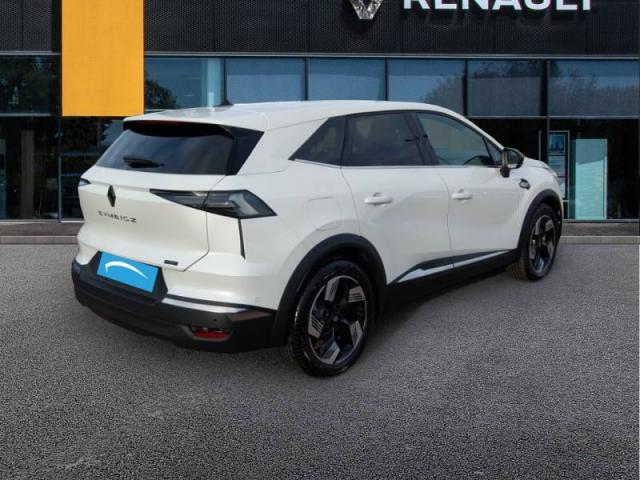 Renault Symbioz image 1