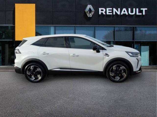 Renault Symbioz image 7