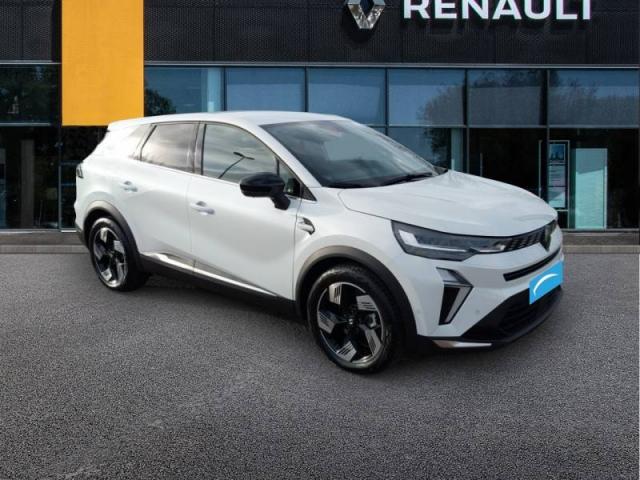 Renault Symbioz image 4