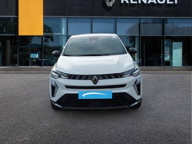 Renault Symbioz image 9