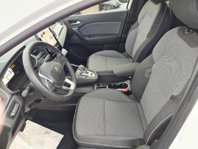 Renault Symbioz image 2