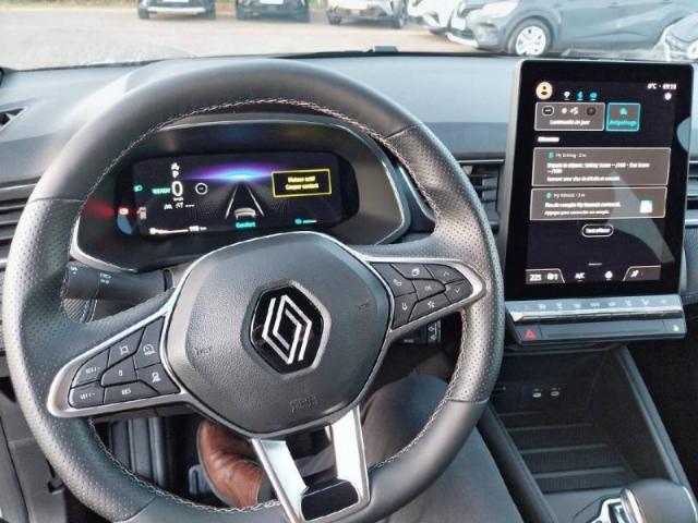 Renault Captur image 5