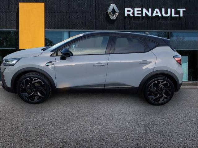 Renault Captur image 9