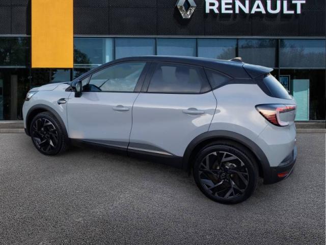 Renault Captur image 3