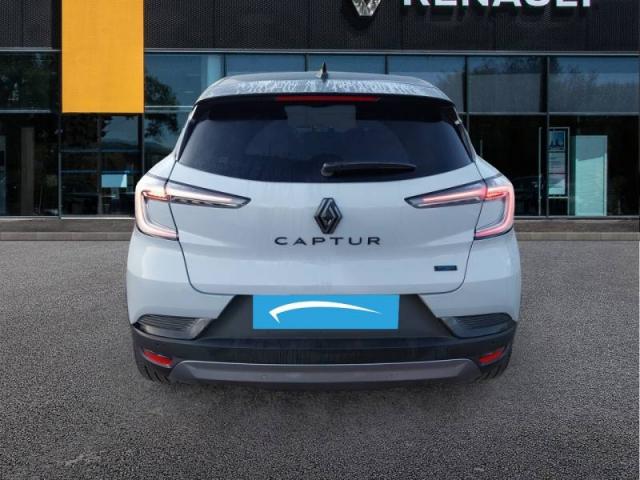Renault Captur image 7