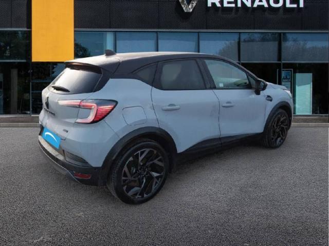 Renault Captur image 2