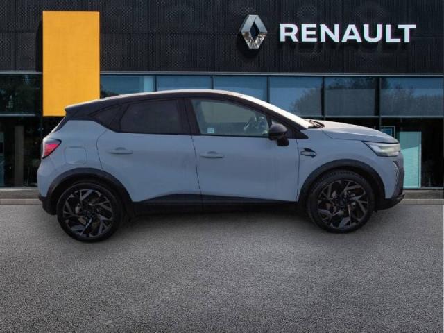 Renault Captur image 4