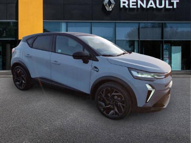 Renault Captur image 6