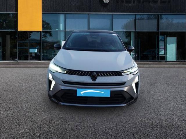 Renault Captur image 1