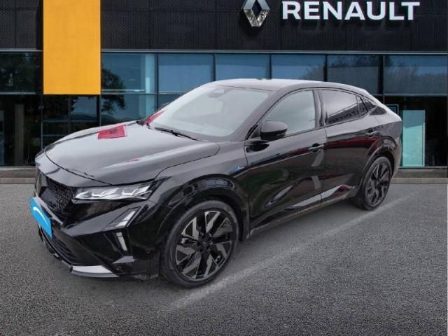 Renault Rafale E-Tech Full Hybrid 200ch Esprit Alpine