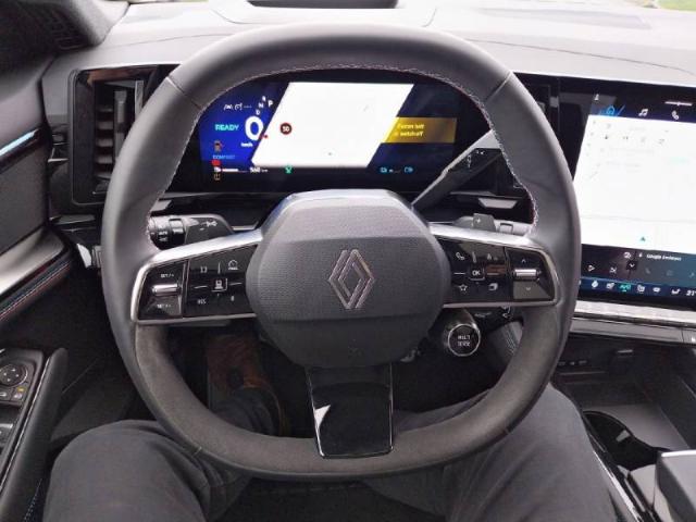 Renault Rafale image 4