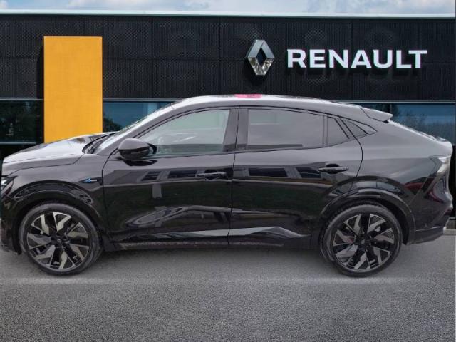 Renault Rafale image 6