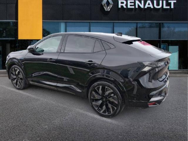 Renault Rafale image 7