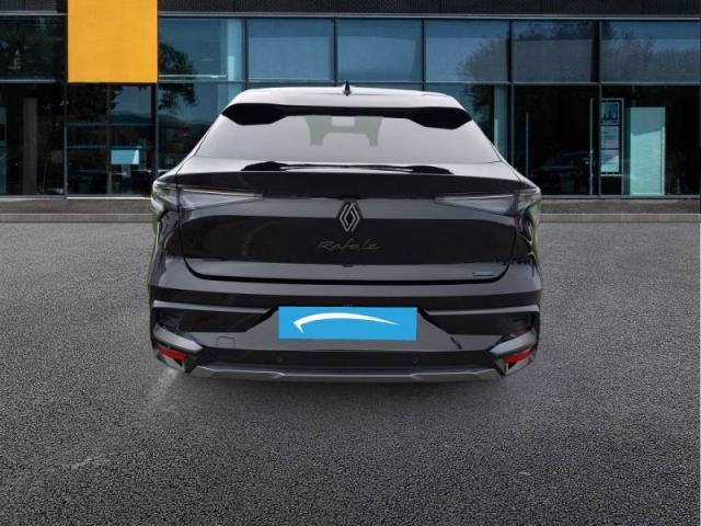 Renault Rafale image 1