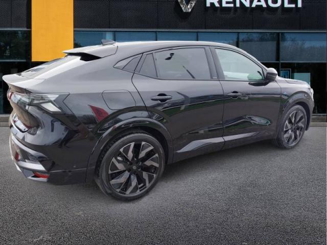 Renault Rafale image 3