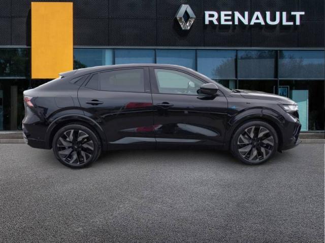 Renault Rafale image 9