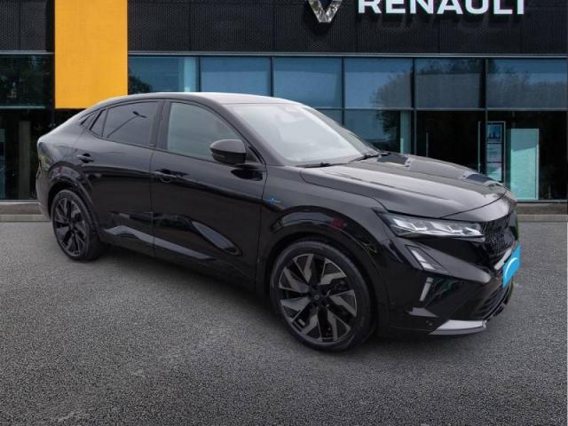 Renault Rafale image 2