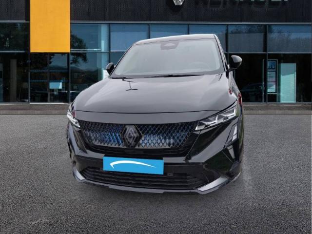 Renault Rafale image 8