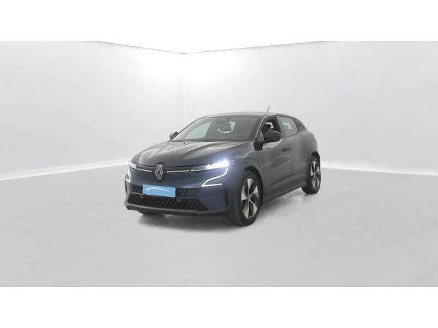 Renault Mégane E-Tech Ev40 130ch Standard Charge Equilibre