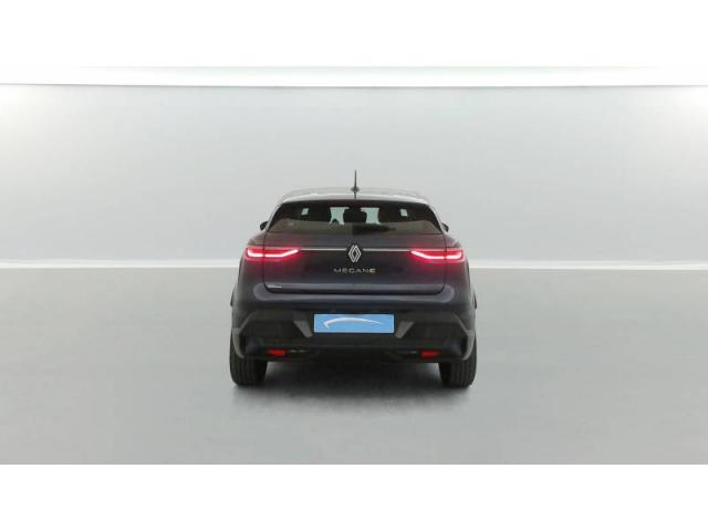 Renault Mégane image 3