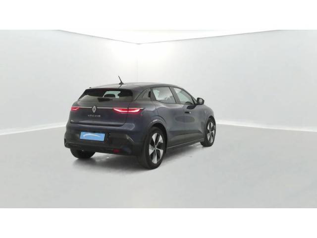 Renault Mégane image 1