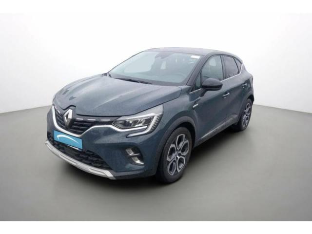 Renault Captur Tce 140 - 21 Intens