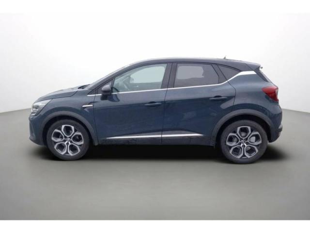 Renault Captur image 2