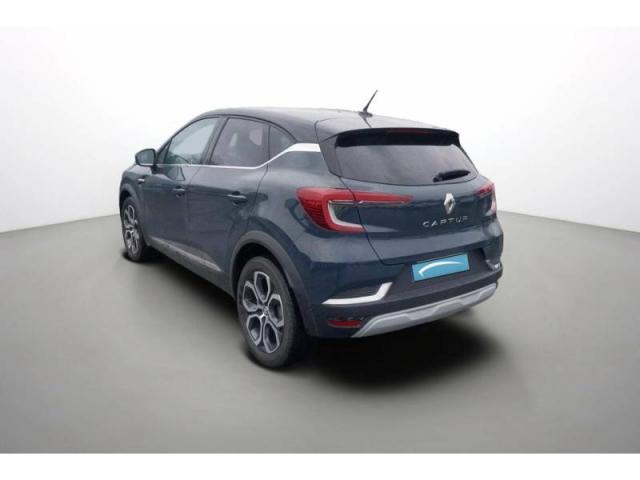 Renault Captur image 6