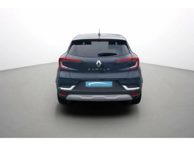 Renault Captur image 4