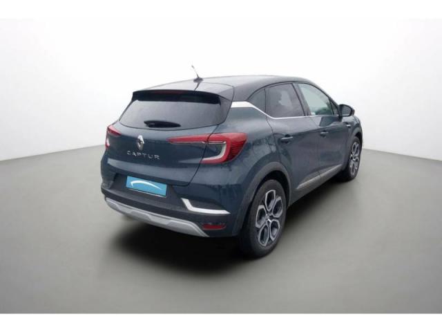 Renault Captur image 8