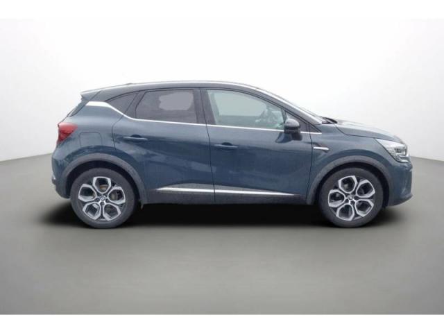 Renault Captur image 5