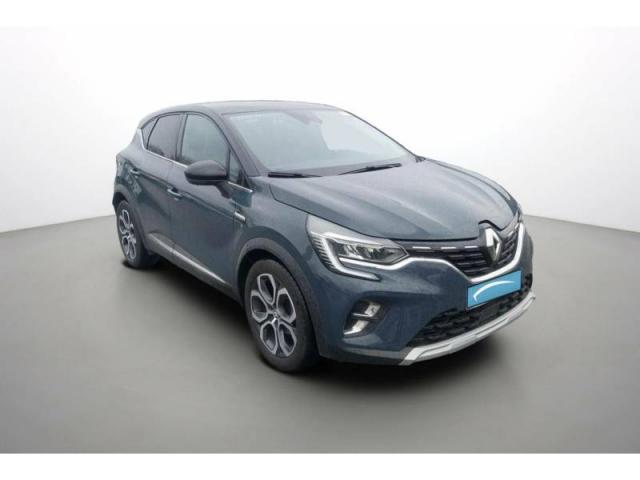 Renault Captur image 7