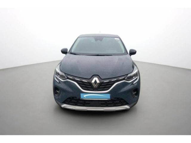 Renault Captur image 1