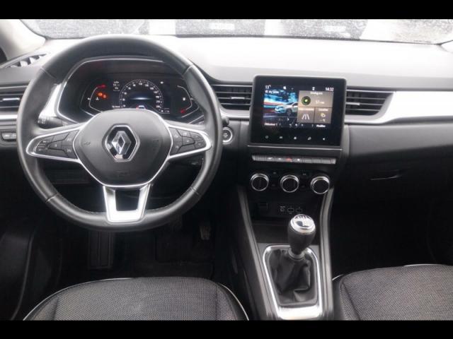 Renault Captur image 3