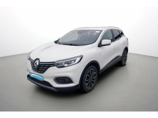 Renault Kadjar Blue Dci 115 Edc Intens