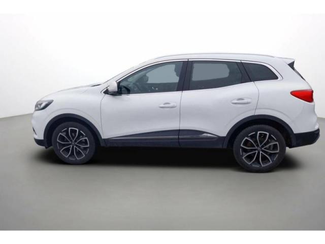 Renault Kadjar image 8