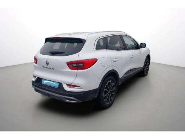 Renault Kadjar image 1