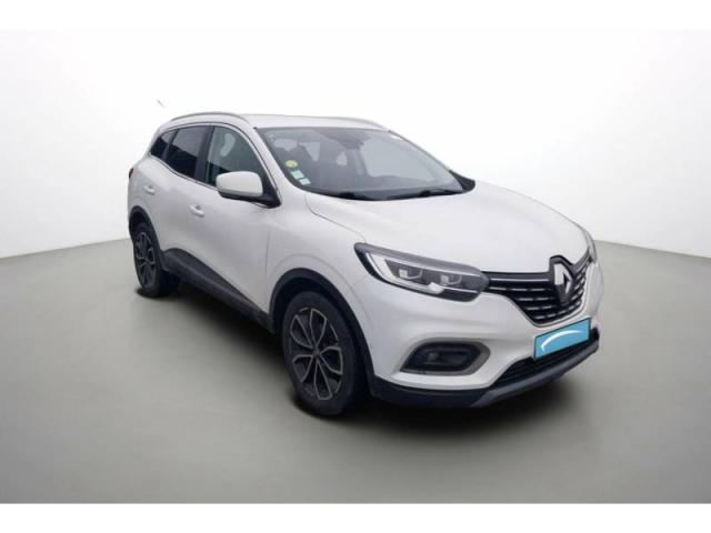 Renault Kadjar image 6
