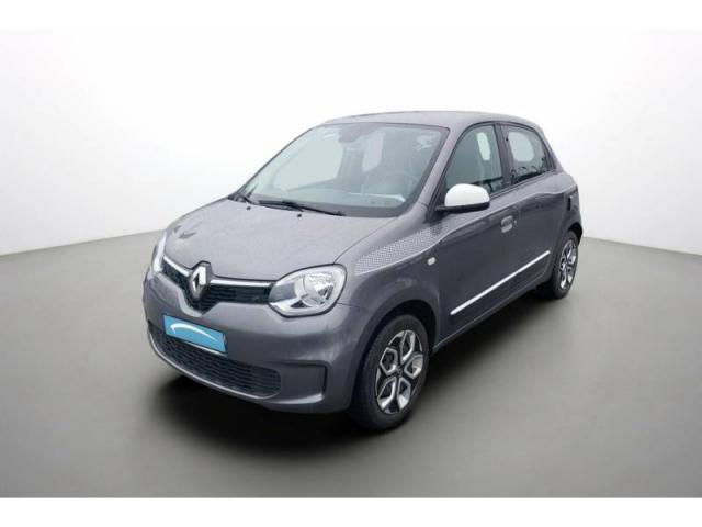 Renault Twingo Iii Sce 65 - 21 Limited