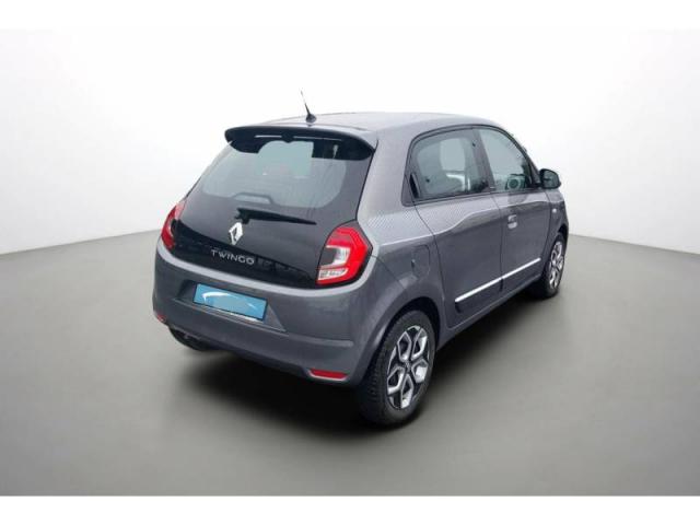 Renault Twingo image 2
