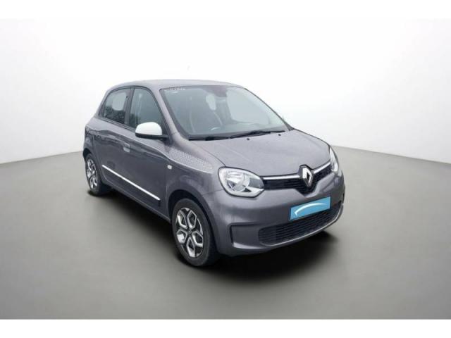 Renault Twingo image 7