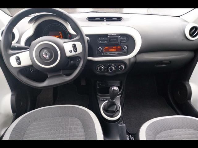 Renault Twingo image 4